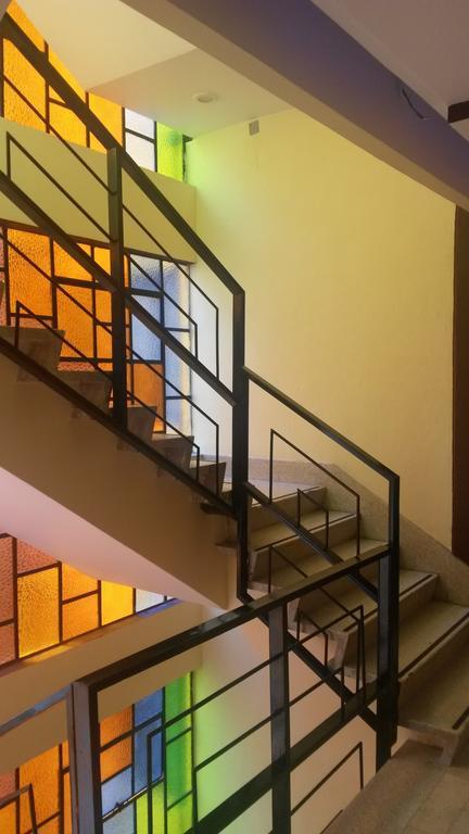 Hotel H - Fabiola Adults Only Mexico City Room photo